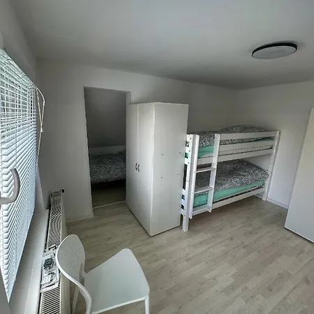 Tezno Vandrarhem
