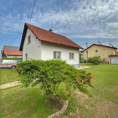 Tezno Vandrarhem Maribor